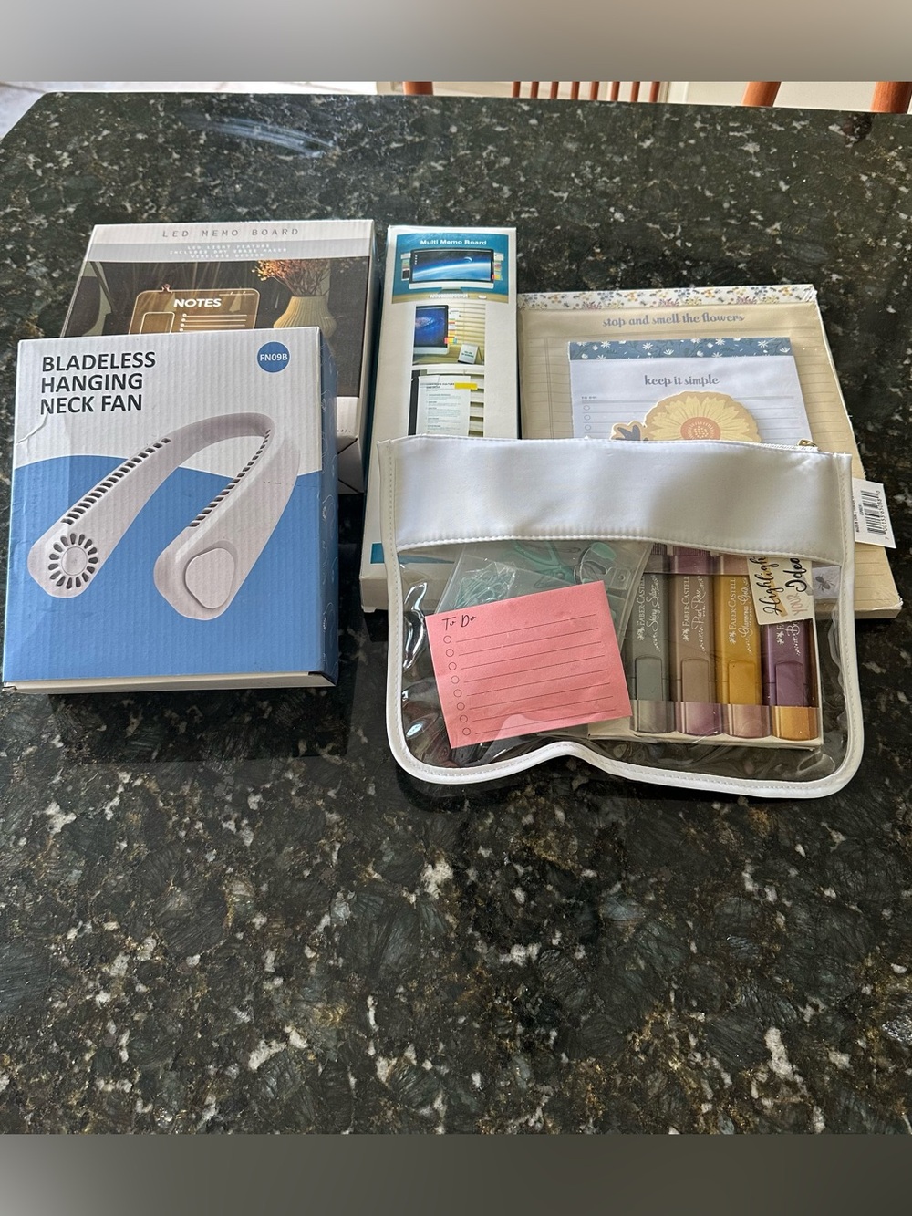 Office Accessories